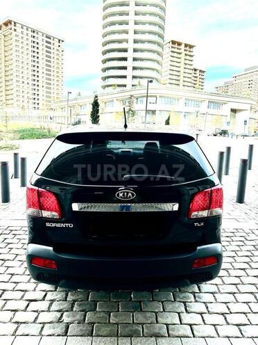 Kia Sorento 2010, 138,500 km - 2.0 l - Bakı