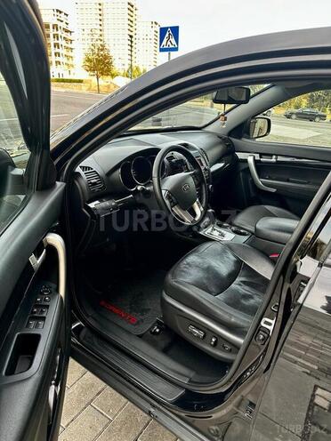 Kia Sorento 2010, 138,500 km - 2.0 l - Bakı