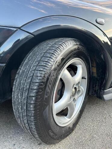 Opel Astra 2000, 412,000 km - 2.0 л - Sumqayıt