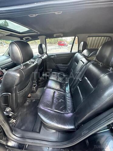 Opel Astra 2000, 412,000 km - 2.0 л - Sumqayıt