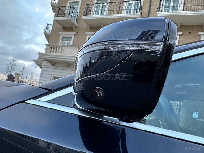 BMW 530e 2020, 63,000 km - 2.0 l - Bakı