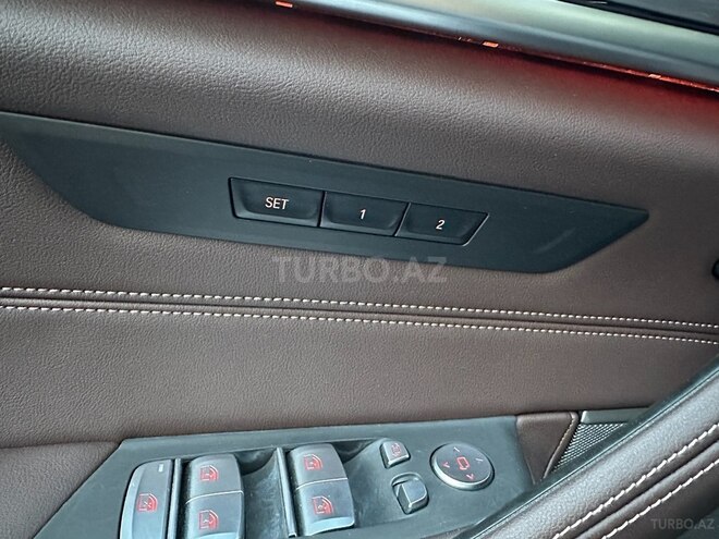 BMW 530e 2020, 63,000 km - 2.0 l - Bakı