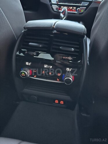 BMW 530e 2020, 63,000 km - 2.0 l - Bakı