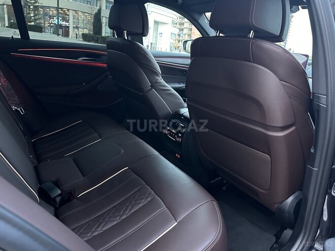 BMW 530e 2020, 63,000 km - 2.0 l - Bakı