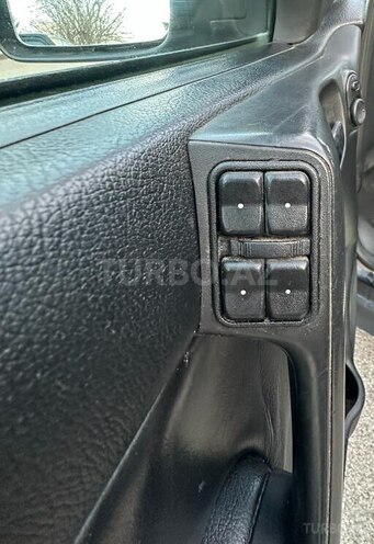 Opel Astra 2000, 412,000 km - 2.0 л - Sumqayıt