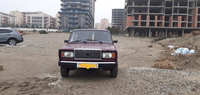 LADA (VAZ) 2107 2003, 117,000 km - 1.6 л - Sumqayıt