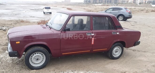 LADA (VAZ) 2107 2003, 117,000 km - 1.6 л - Sumqayıt