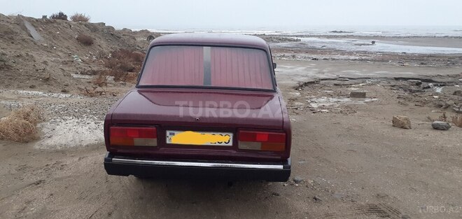 LADA (VAZ) 2107 2003, 117,000 km - 1.6 л - Sumqayıt