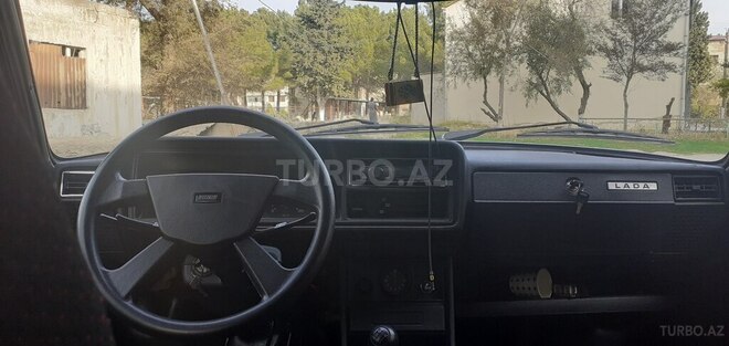LADA (VAZ) 2107 2003, 117,000 km - 1.6 л - Sumqayıt