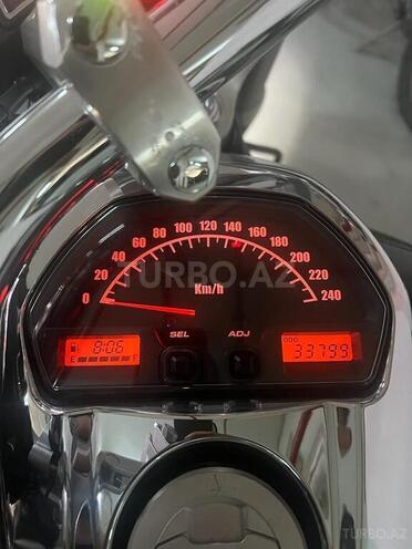 Suzuki  2013, 33,800 km - 1.8 l - Bakı