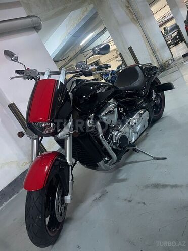 Suzuki  2013, 33,800 km - 1.8 l - Bakı