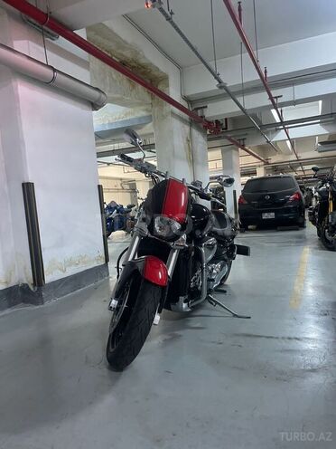Suzuki  2013, 33,800 km - 1.8 l - Bakı