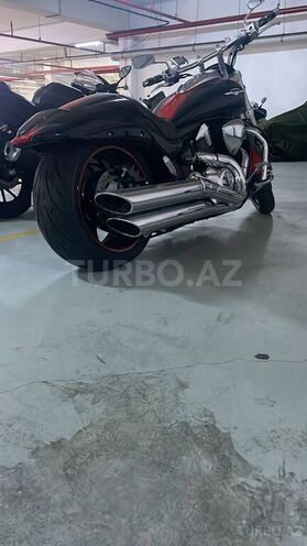 Suzuki  2013, 33,800 km - 1.8 l - Bakı
