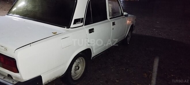 LADA (VAZ) 2107 1999, 85,000 km - 1.6 l - Sabirabad