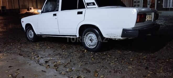 LADA (VAZ) 2107 1999, 85,000 km - 1.6 l - Sabirabad