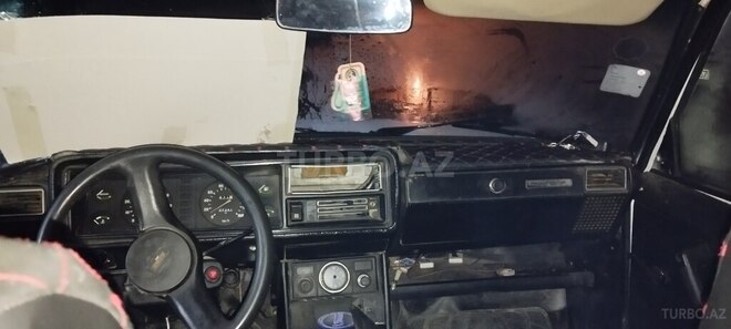 LADA (VAZ) 2107 1999, 85,000 km - 1.6 l - Sabirabad