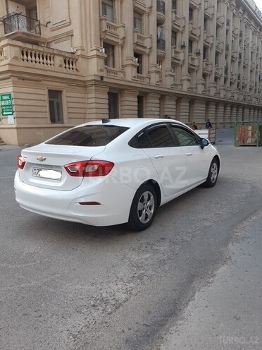 Chevrolet Cruze 2018, 150,000 km - 1.4 л - Bakı