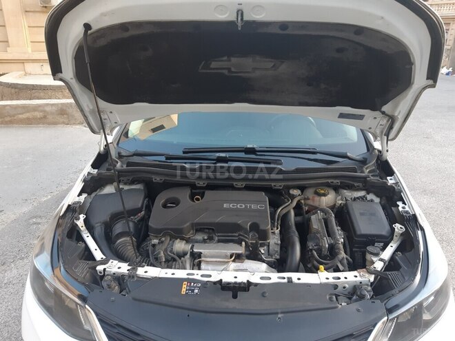 Chevrolet Cruze 2018, 150,000 km - 1.4 л - Bakı