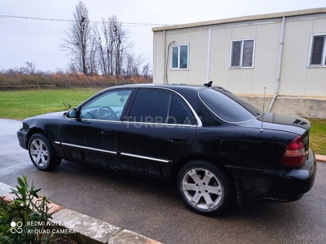 Hyundai Sonata 1997, 378,000 km - 2.0 l - Bakı