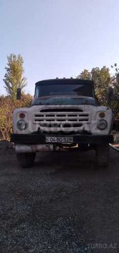 ZIL 130 1985, 537,152 km - 6.0 l - Ağcabədi