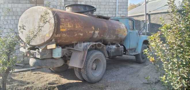 ZIL 130 1985, 537,152 km - 6.0 l - Ağcabədi