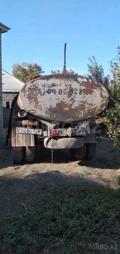 ZIL 130 1985, 537,152 km - 6.0 l - Ağcabədi