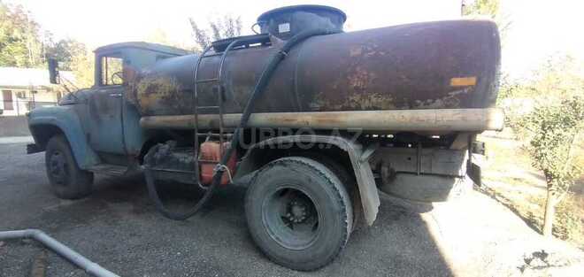 ZIL 130 1985, 537,152 km - 6.0 l - Ağcabədi