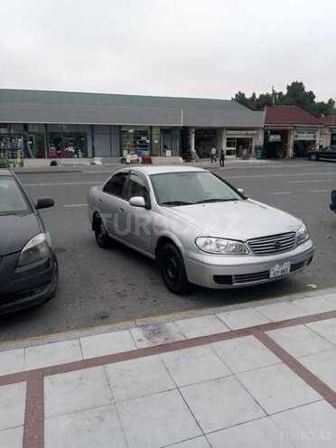 Nissan Sunny 2005, 358,000 km - 1.6 l - Bakı
