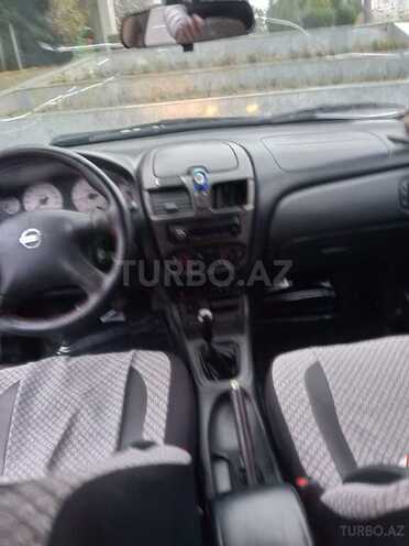 Nissan Sunny 2005, 358,000 km - 1.6 l - Bakı