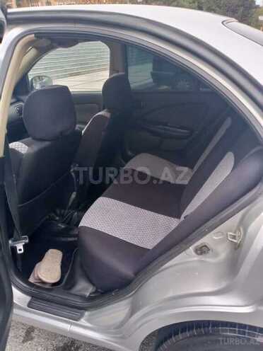 Nissan Sunny 2005, 358,000 km - 1.6 l - Bakı