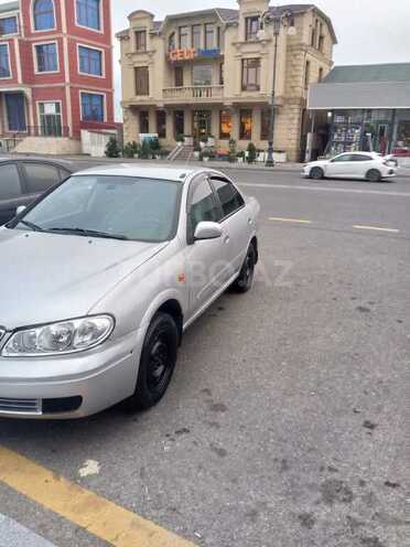 Nissan Sunny 2005, 358,000 km - 1.6 l - Bakı