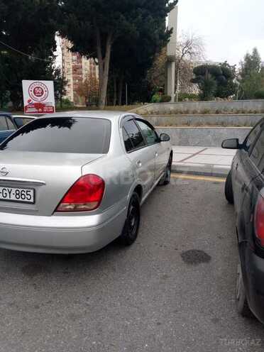Nissan Sunny 2005, 358,000 km - 1.6 l - Bakı