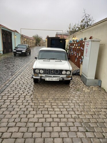 LADA (VAZ) 2106 1990, 25,634 km - 1.5 l - Bakı