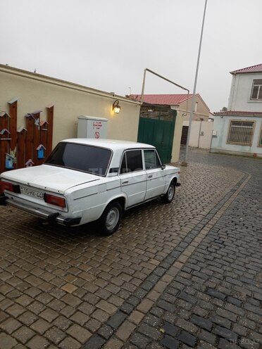 LADA (VAZ) 2106 1990, 25,634 km - 1.5 l - Bakı