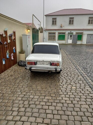 LADA (VAZ) 2106 1990, 25,634 km - 1.5 l - Bakı