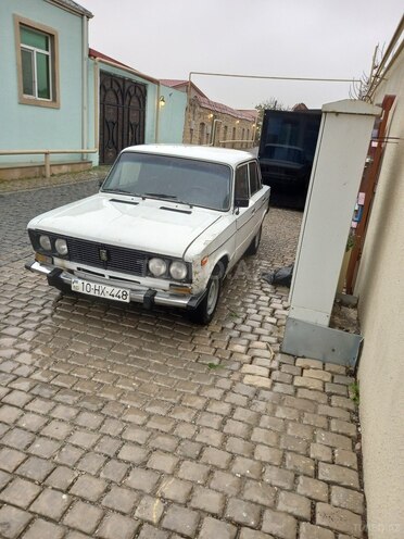 LADA (VAZ) 2106 1990, 25,634 km - 1.5 l - Bakı