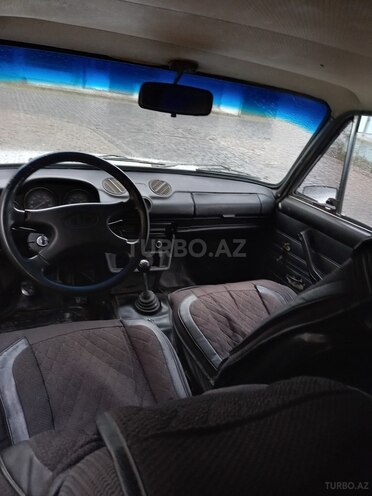LADA (VAZ) 2106 1990, 25,634 km - 1.5 l - Bakı