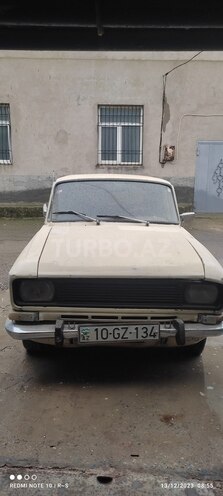 Moskvich 2140 1987, 222,558 km - 1.5 л - Bakı