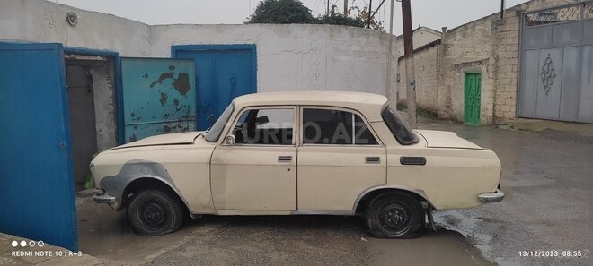 Moskvich 2140 1987, 222,558 km - 1.5 л - Bakı