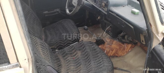 Moskvich 2140 1987, 222,558 km - 1.5 л - Bakı
