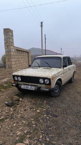 LADA (VAZ) 2106 1994, 10,000 km - 1.5 л - Göygöl