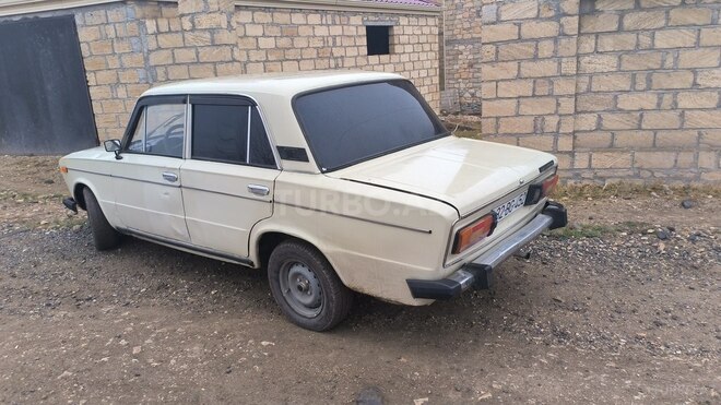 LADA (VAZ) 2106 1994, 10,000 km - 1.5 л - Göygöl