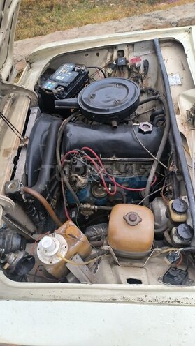LADA (VAZ) 2106 1994, 10,000 km - 1.5 л - Göygöl