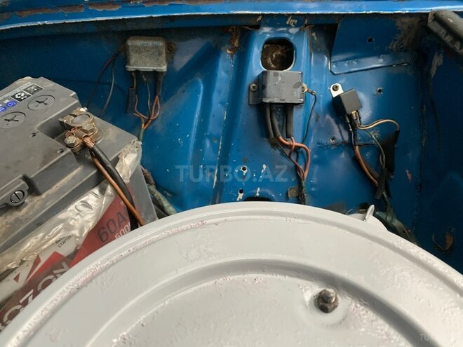 LADA (VAZ) 2106 1977, 86,000 km - 1.5 l - Bakı