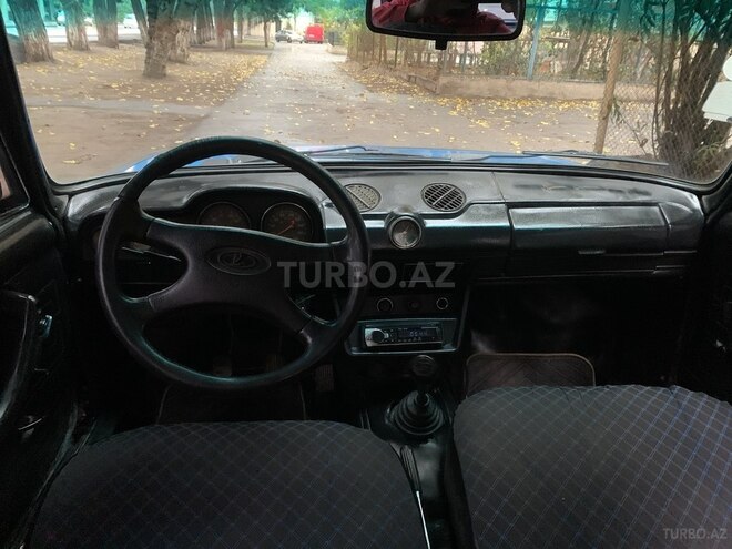 LADA (VAZ) 2106 1977, 86,000 km - 1.5 l - Bakı