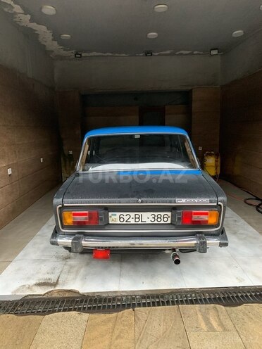 LADA (VAZ) 2106 1977, 86,000 km - 1.5 l - Bakı