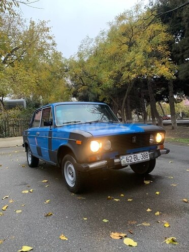 LADA (VAZ) 2106 1977, 86,000 km - 1.5 l - Bakı