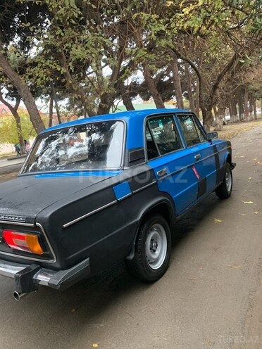 LADA (VAZ) 2106 1977, 86,000 km - 1.5 l - Bakı