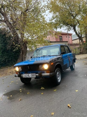 LADA (VAZ) 2106 1977, 86,000 km - 1.5 l - Bakı