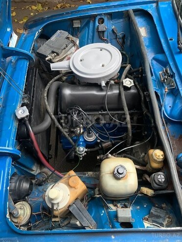 LADA (VAZ) 2106 1977, 86,000 km - 1.5 l - Bakı